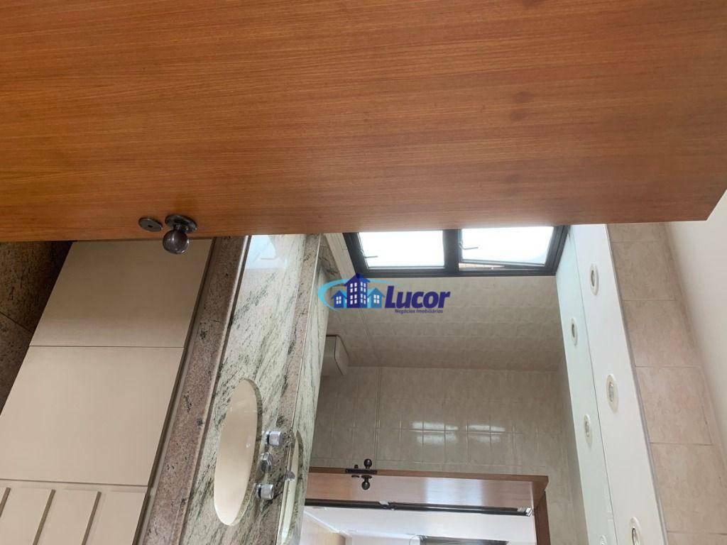 Apartamento à venda e aluguel com 3 quartos, 172m² - Foto 3