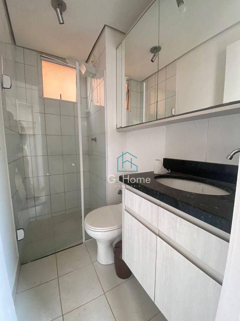 Apartamento à venda com 2 quartos, 38m² - Foto 10