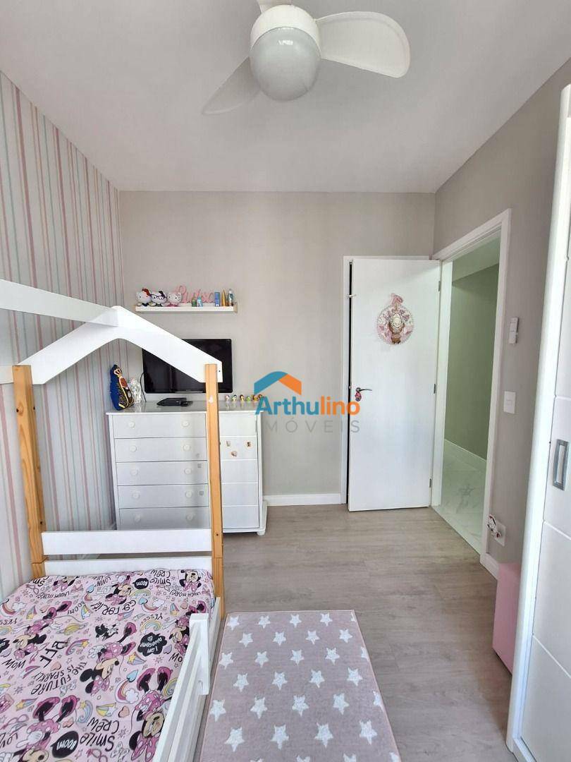 Apartamento à venda com 3 quartos, 105M2 - Foto 26