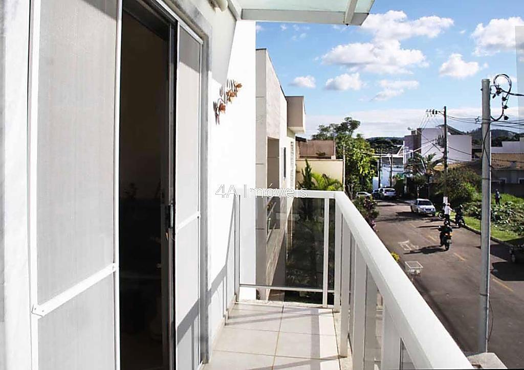 Casa de Condomínio à venda com 4 quartos, 220m² - Foto 7