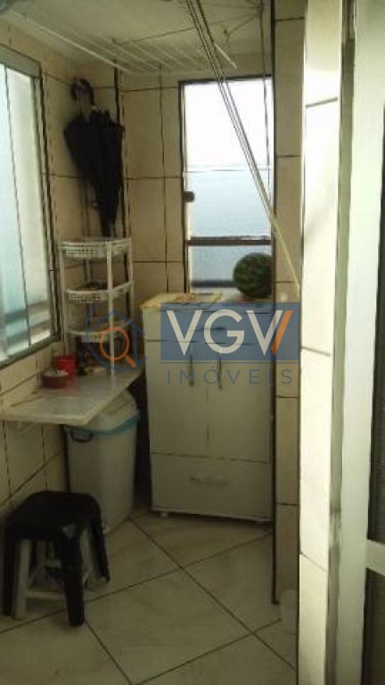 Apartamento à venda com 3 quartos, 80m² - Foto 5