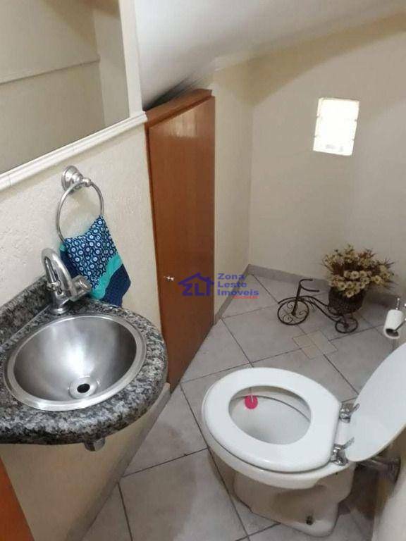 Sobrado à venda com 3 quartos, 110m² - Foto 13