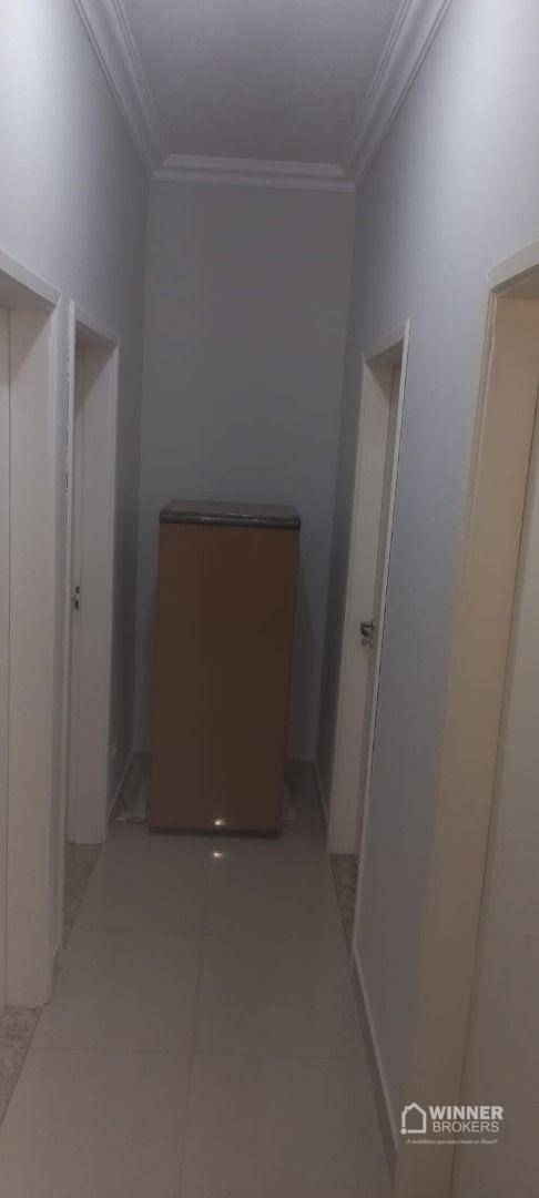 Sobrado à venda com 4 quartos, 312m² - Foto 18