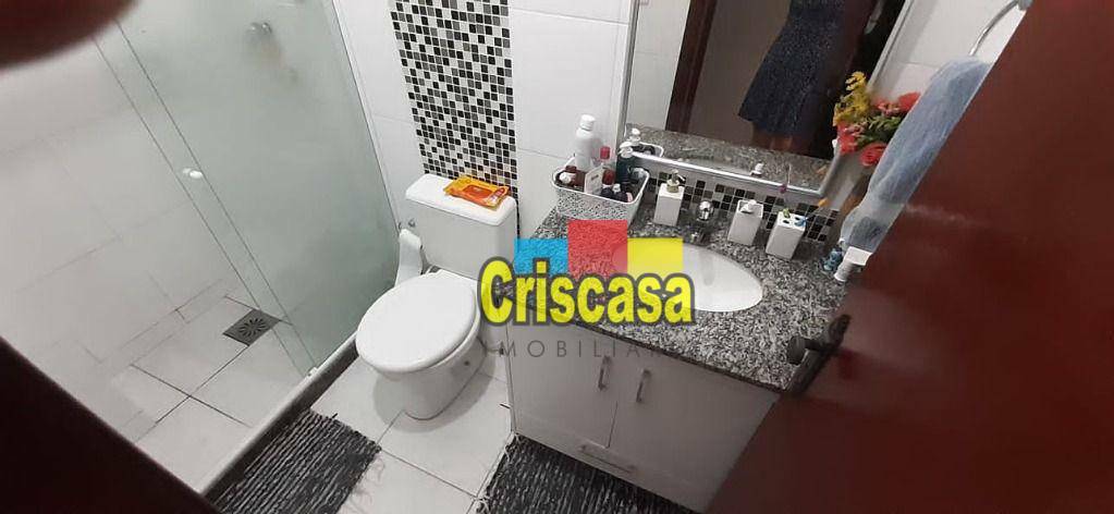 Casa de Condomínio à venda com 2 quartos, 60m² - Foto 19