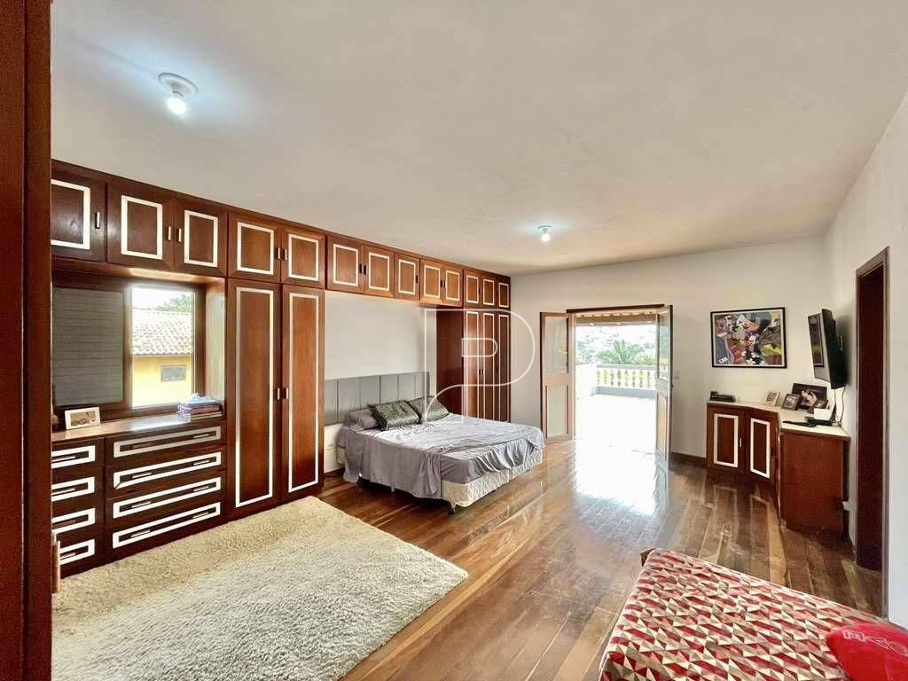 Casa de Condomínio à venda com 4 quartos, 350m² - Foto 19