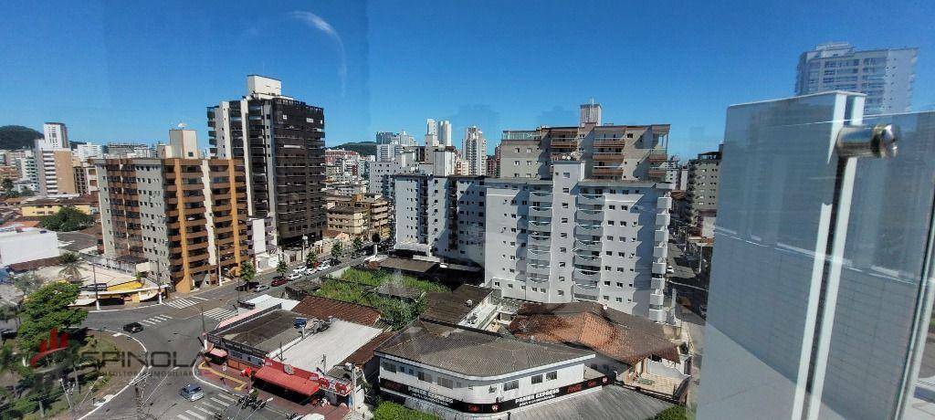 Apartamento à venda com 1 quarto, 53m² - Foto 45