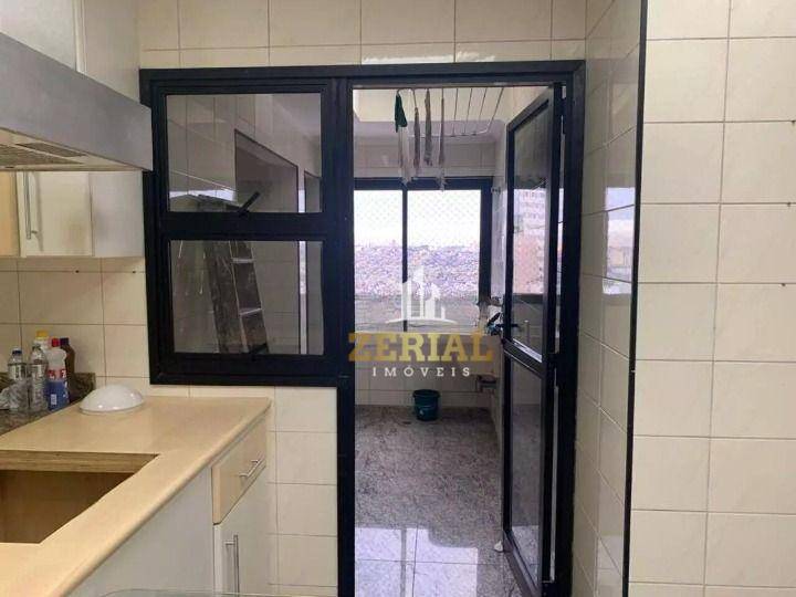 Cobertura à venda e aluguel com 3 quartos, 235m² - Foto 8