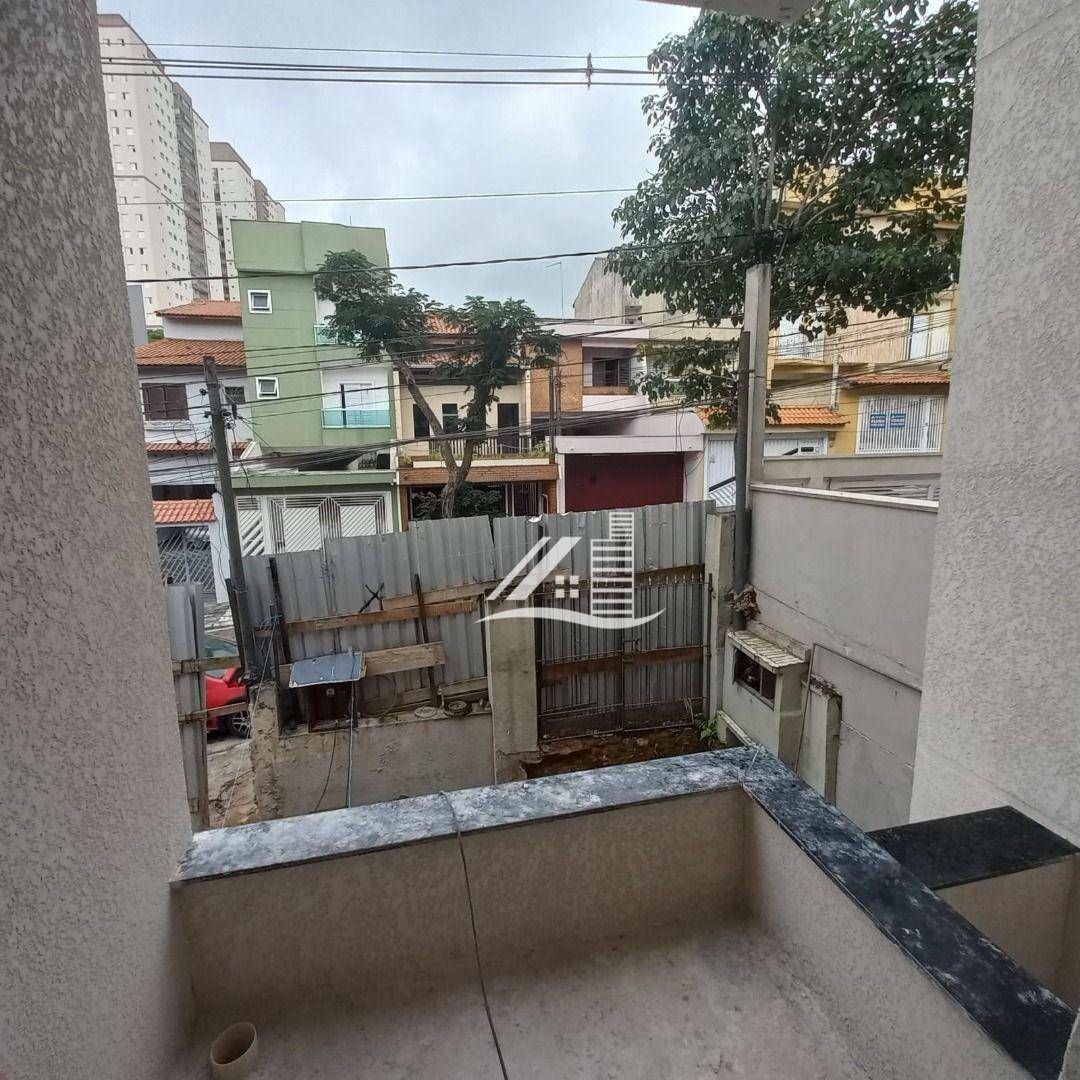 Apartamento à venda com 2 quartos, 50m² - Foto 7