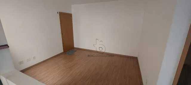 Apartamento à venda com 2 quartos, 47m² - Foto 3