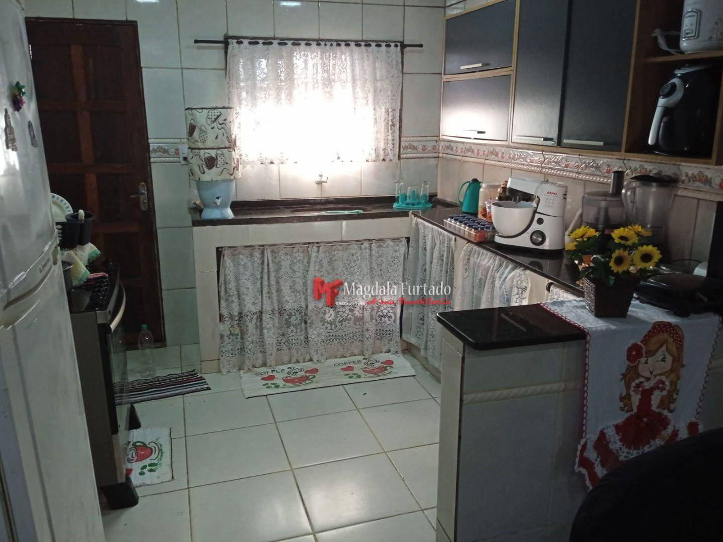 Casa à venda com 4 quartos, 120m² - Foto 19