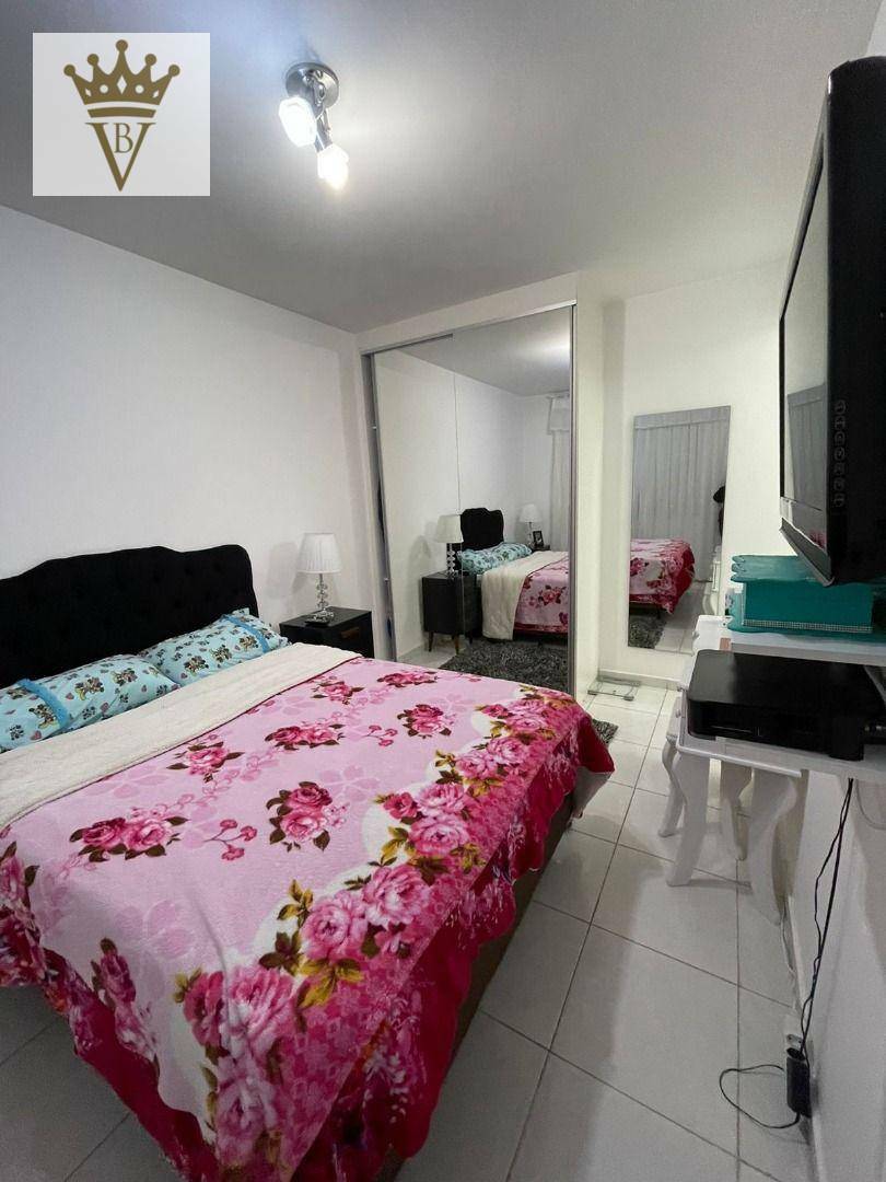 Apartamento à venda com 3 quartos, 82m² - Foto 14