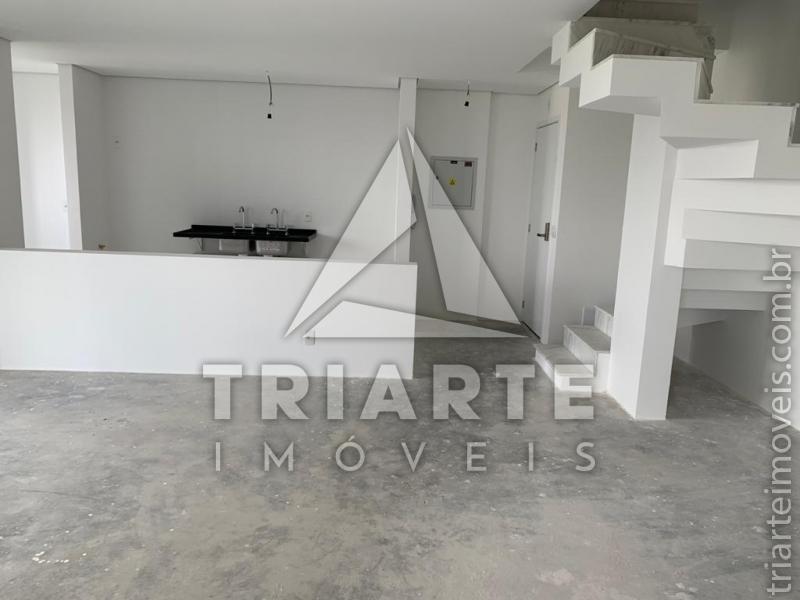 Apartamento à venda com 2 quartos, 60m² - Foto 4