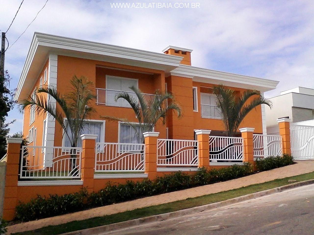 Casa de Condomínio à venda com 5 quartos, 600m² - Foto 2