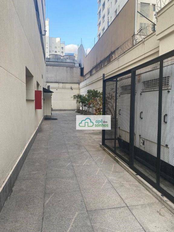 Apartamento à venda com 3 quartos, 220m² - Foto 28