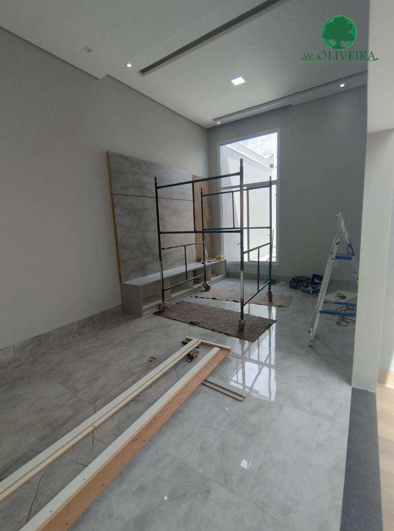 Casa à venda com 3 quartos, 150m² - Foto 4