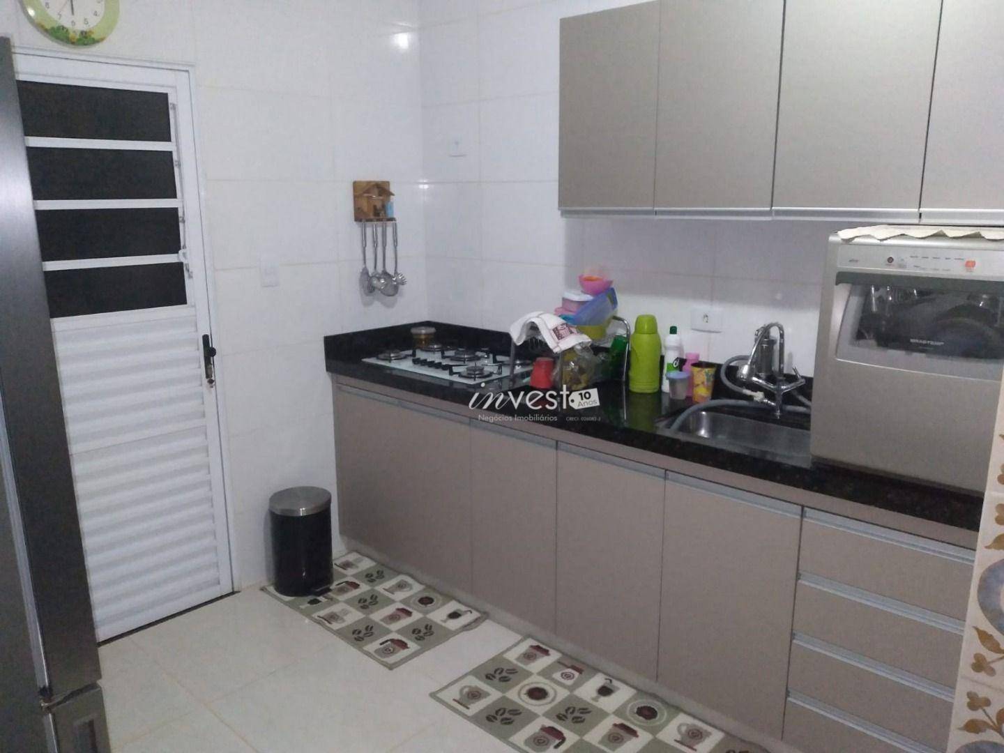 Casa à venda com 3 quartos, 170m² - Foto 16