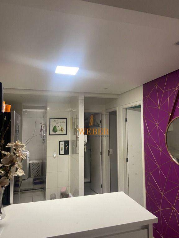 Apartamento à venda com 2 quartos, 50m² - Foto 15