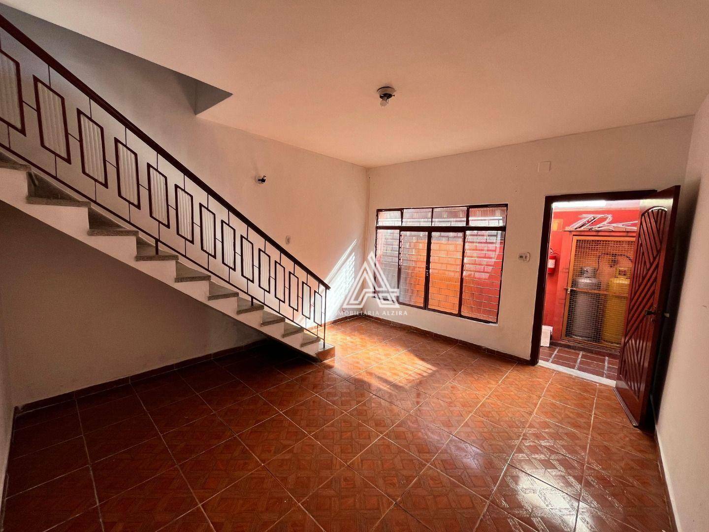 Casa para alugar com 2 quartos, 138M2 - Foto 1