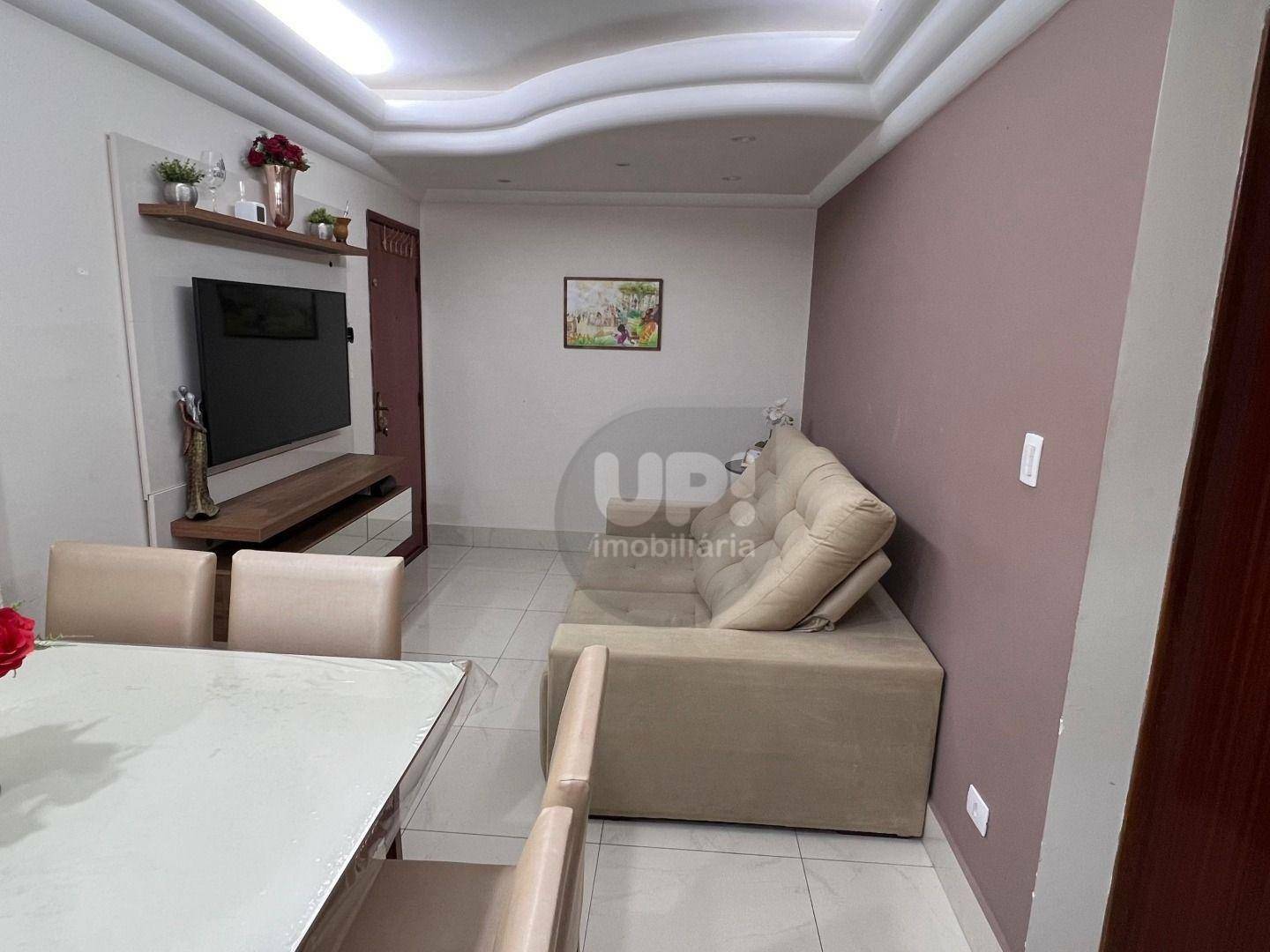 Apartamento à venda com 2 quartos, 48m² - Foto 1