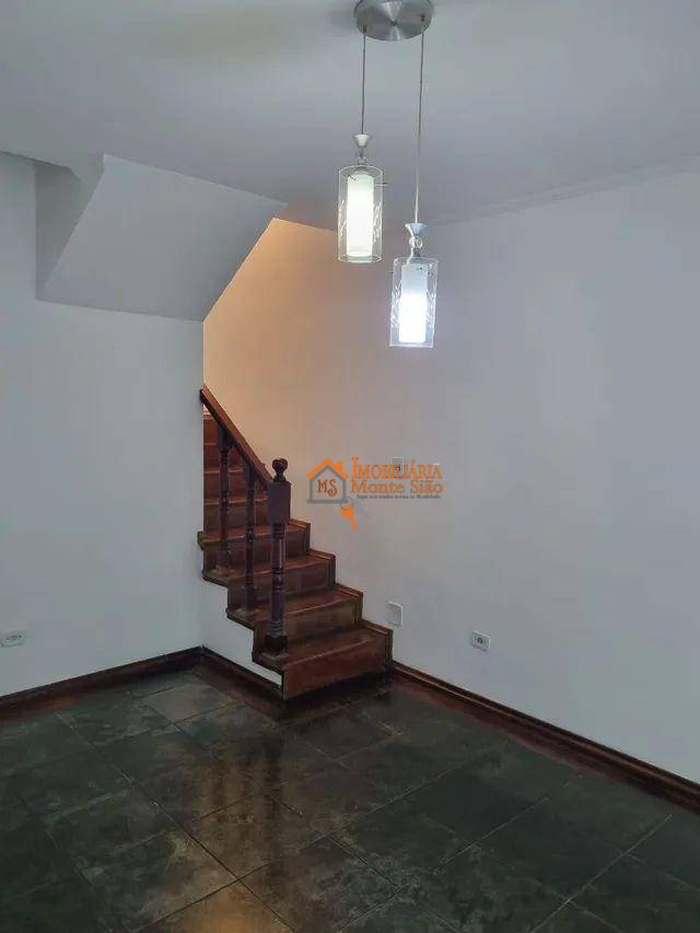 Sobrado à venda com 3 quartos, 140m² - Foto 10