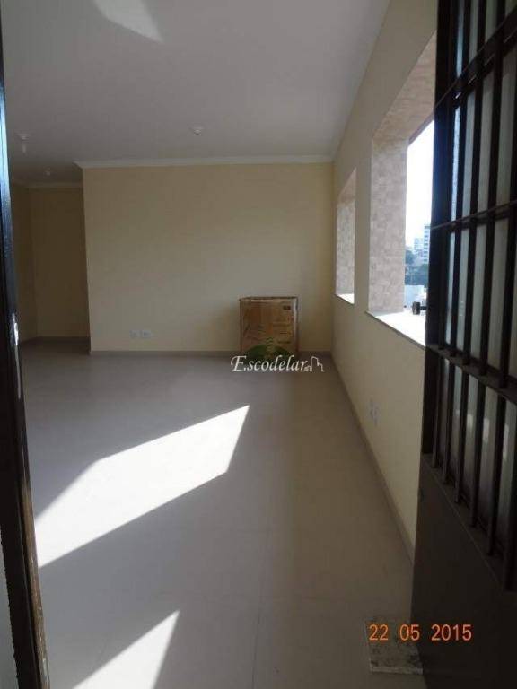 Depósito-Galpão-Armazém à venda, 518m² - Foto 11