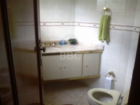 Sobrado à venda com 3 quartos, 400m² - Foto 19