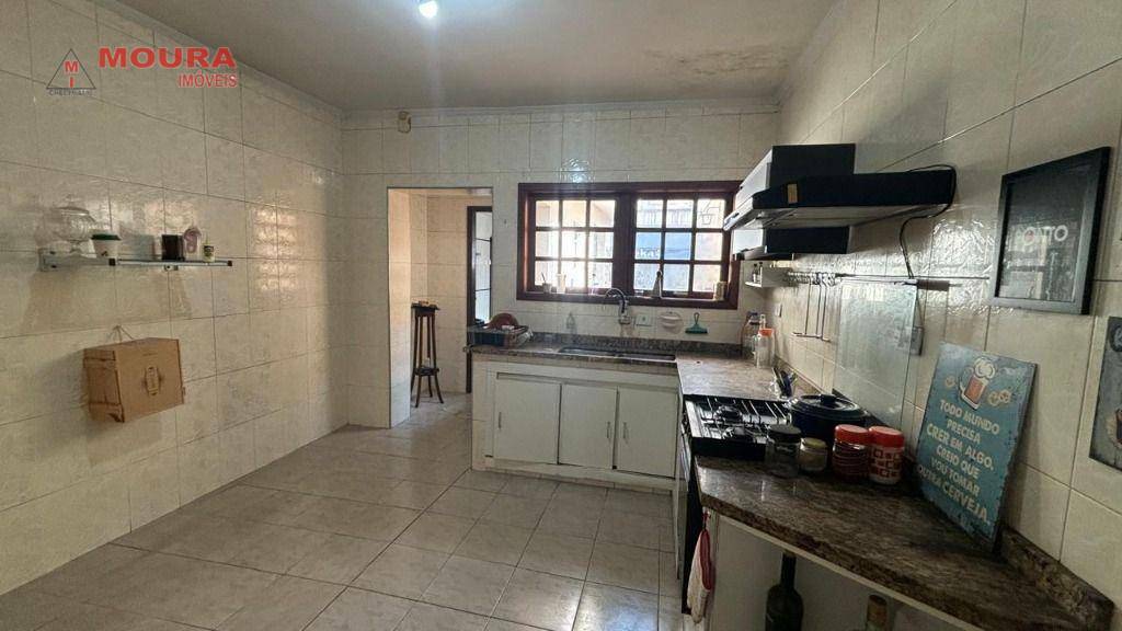 Sobrado à venda com 2 quartos, 105m² - Foto 9