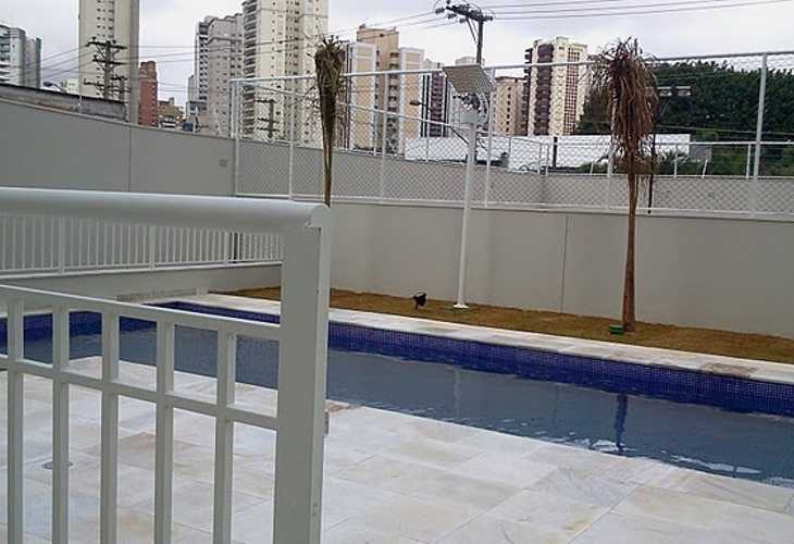 Apartamento à venda com 3 quartos, 130m² - Foto 7