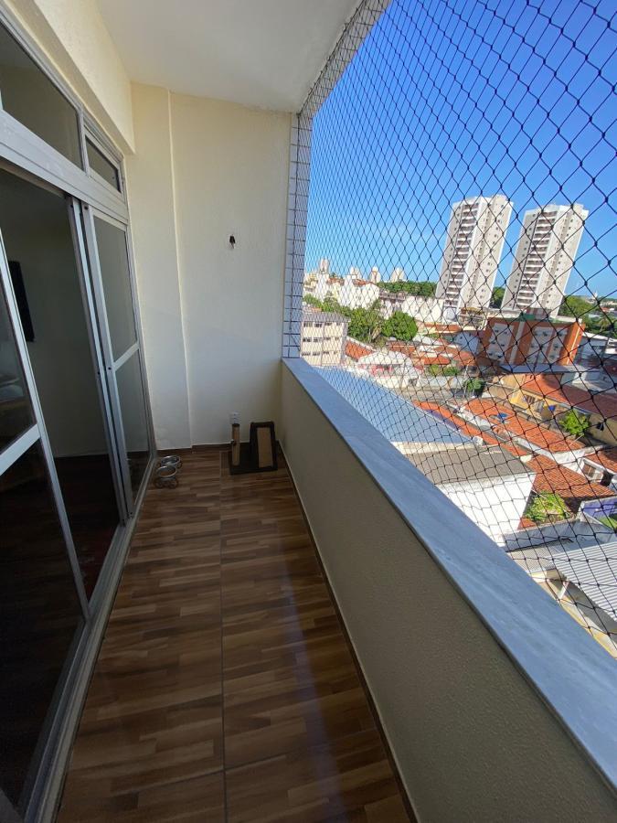 Apartamento à venda com 3 quartos, 100m² - Foto 5