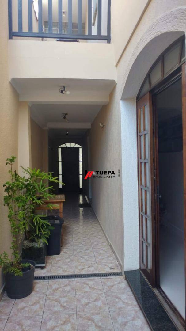 Sobrado à venda com 2 quartos, 185m² - Foto 17