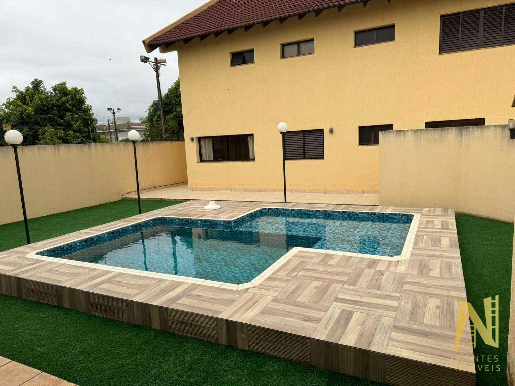 Casa à venda com 4 quartos, 510m² - Foto 24