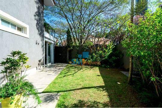 Casa à venda com 4 quartos, 361m² - Foto 38