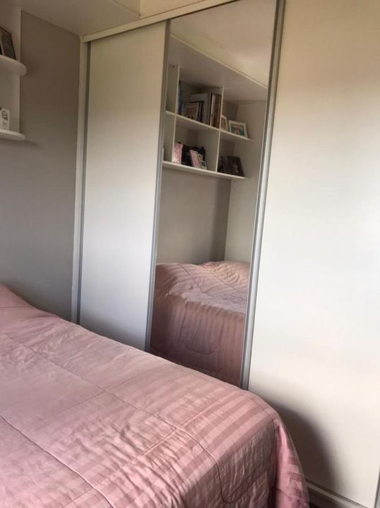 Apartamento à venda com 2 quartos, 58m² - Foto 7