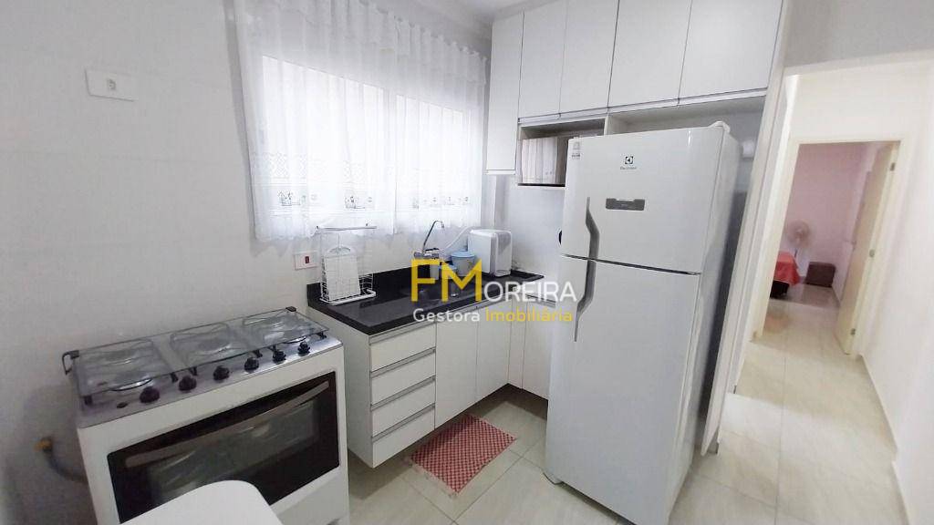 Apartamento à venda com 1 quarto, 44m² - Foto 7