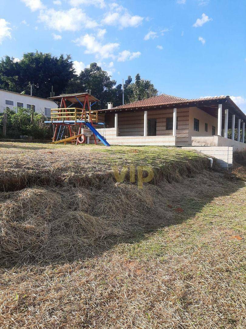 Chácara à venda com 3 quartos, 1500M2 - Foto 2