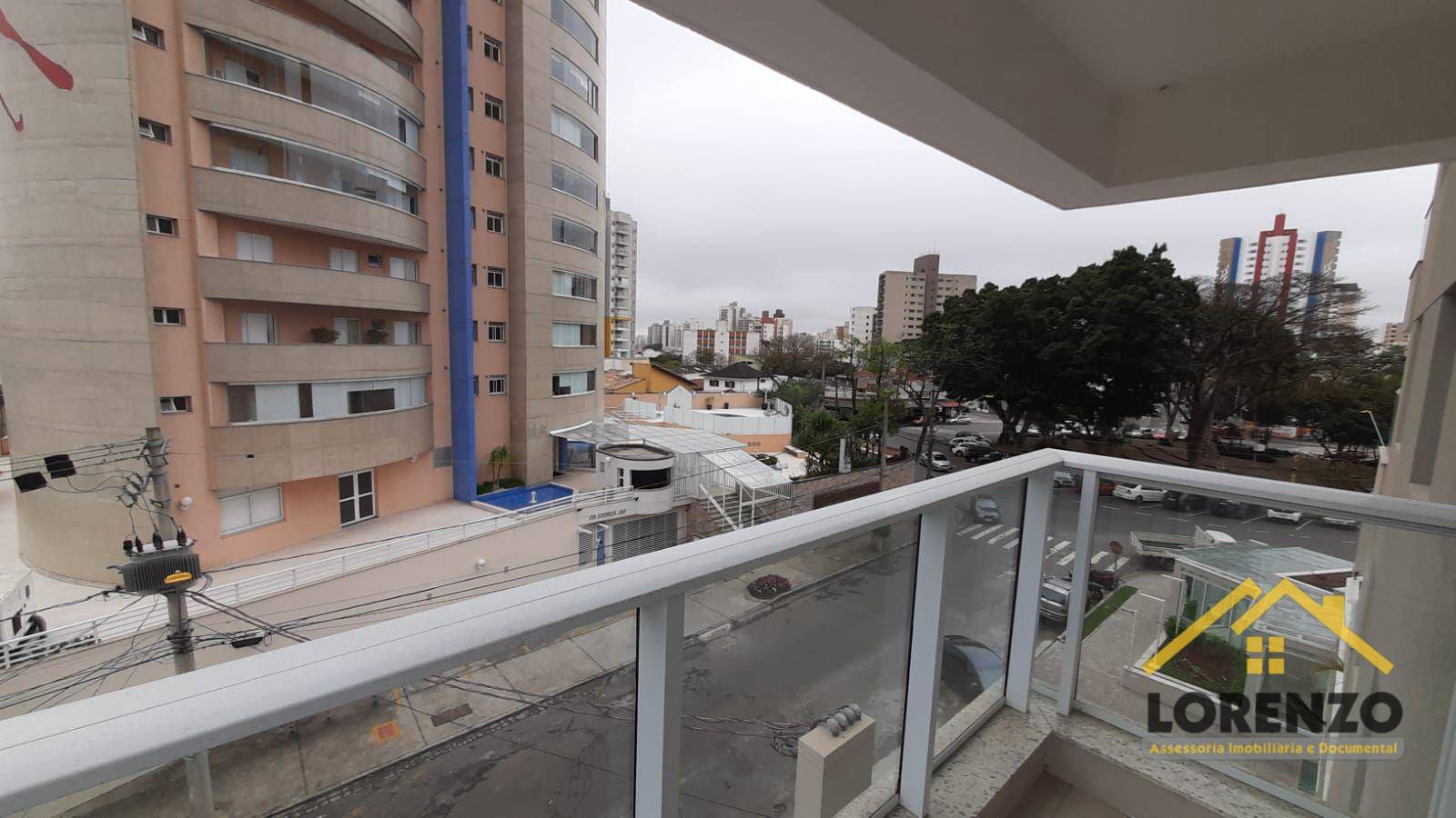 Apartamento à venda com 3 quartos, 154m² - Foto 8