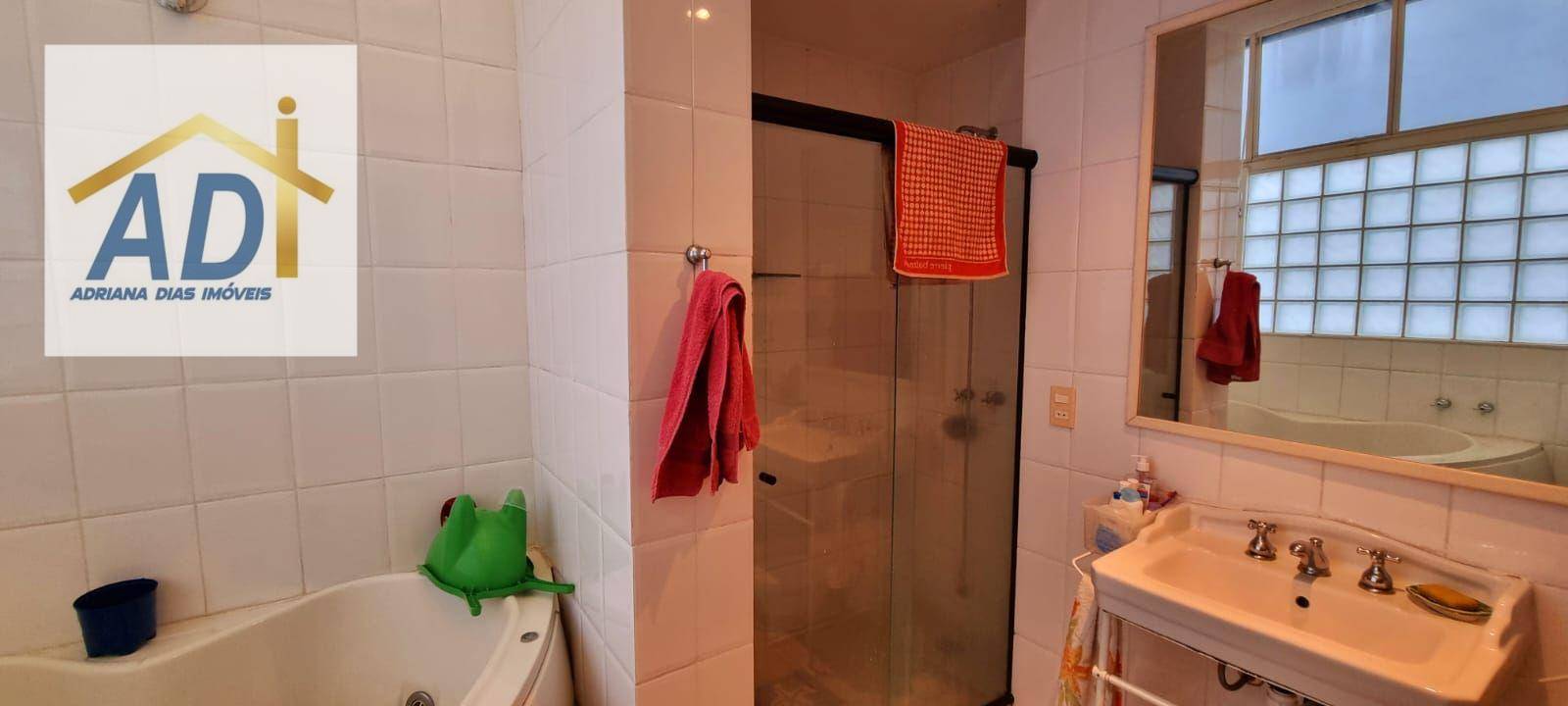 Cobertura à venda com 3 quartos, 215m² - Foto 10