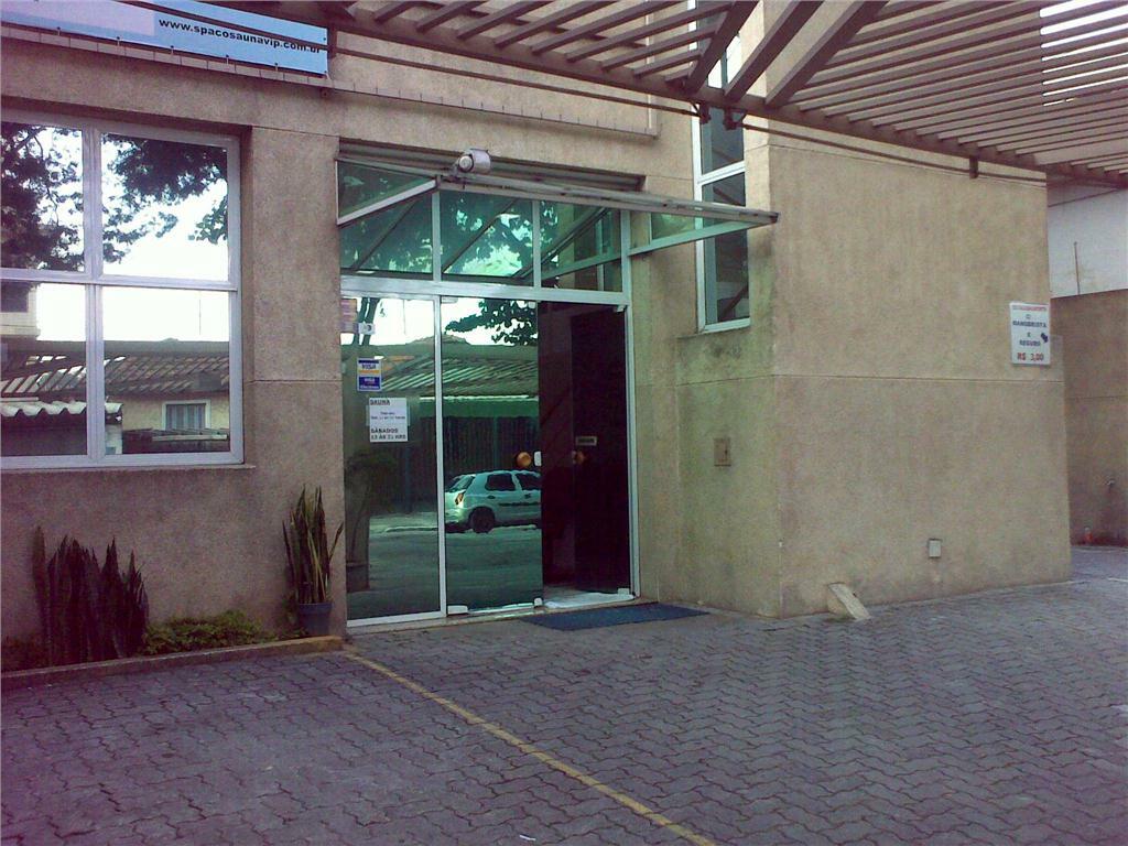 Prédio Inteiro para alugar, 900m² - Foto 4