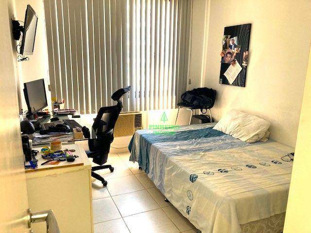 Apartamento à venda com 3 quartos, 105m² - Foto 12