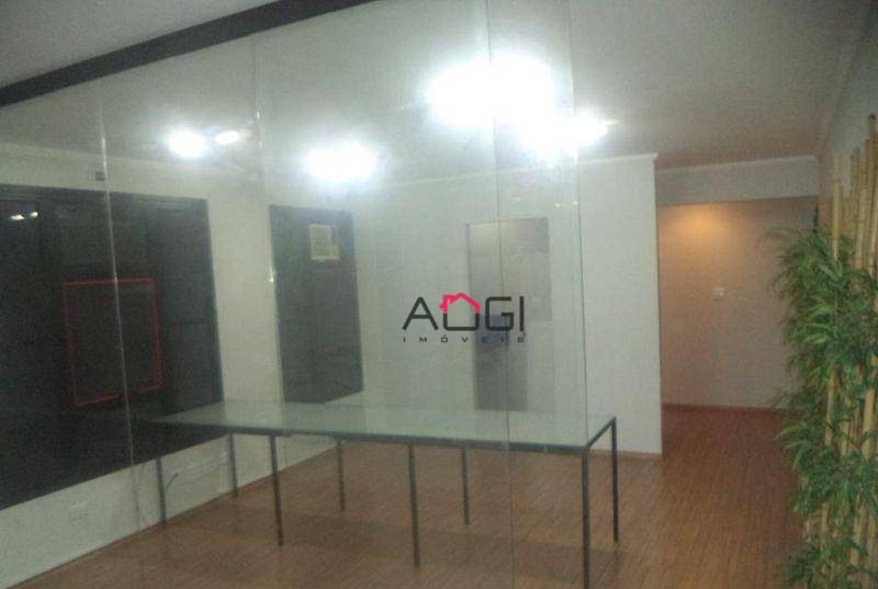 Conjunto Comercial-Sala à venda e aluguel, 46m² - Foto 3