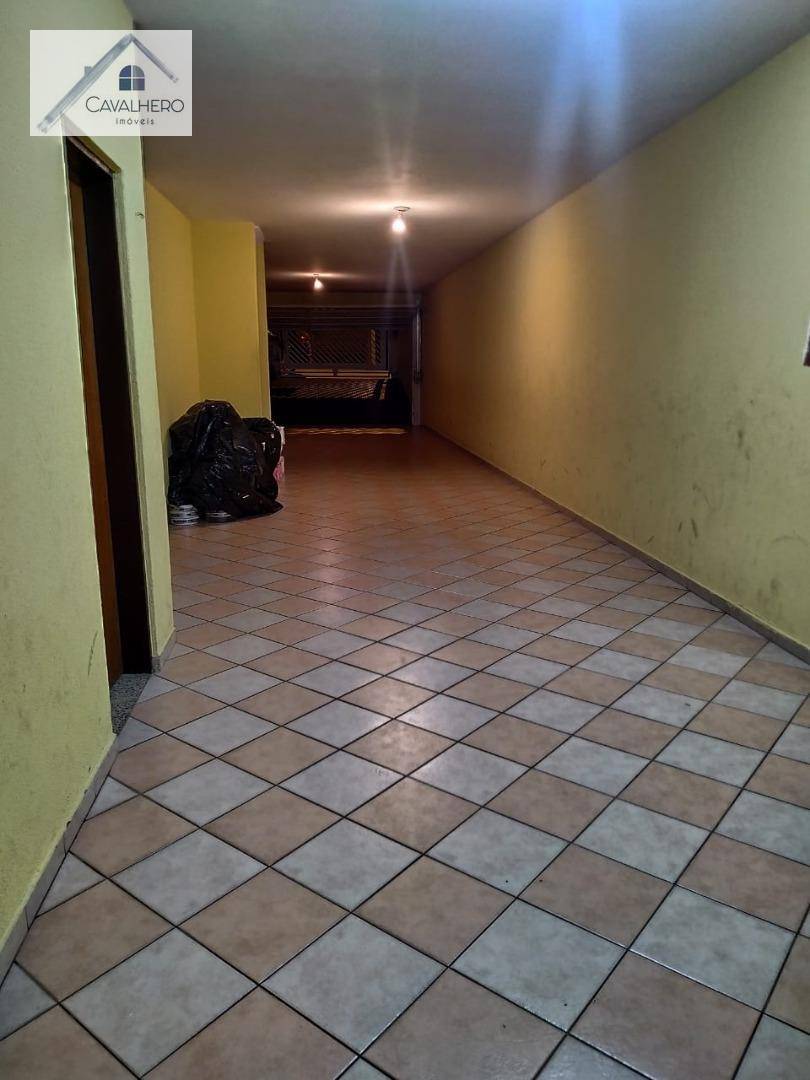 Sobrado à venda com 3 quartos, 250m² - Foto 16