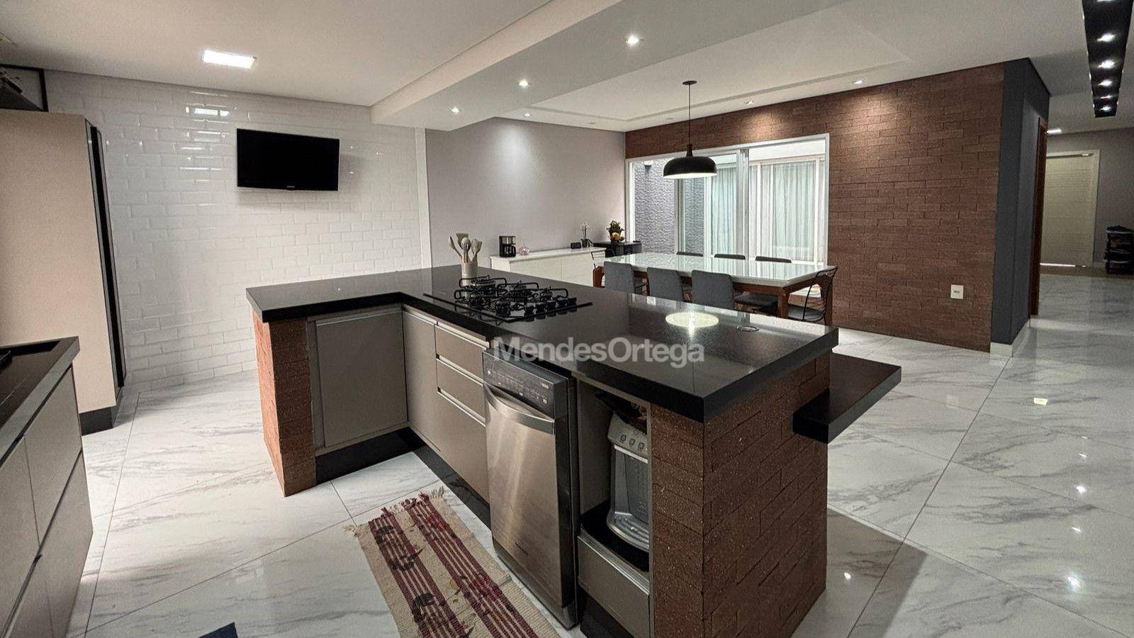 Casa de Condomínio, 3 quartos - Foto 5