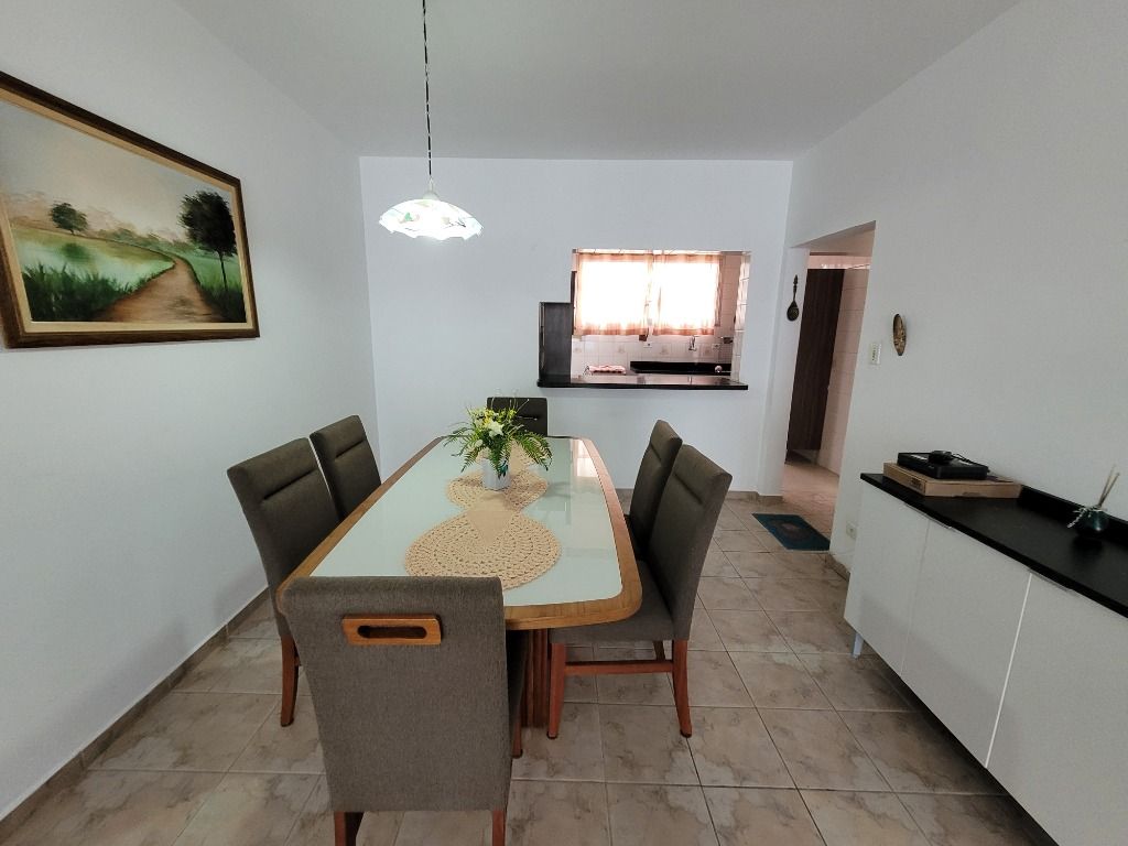 Apartamento à venda com 2 quartos, 96m² - Foto 2