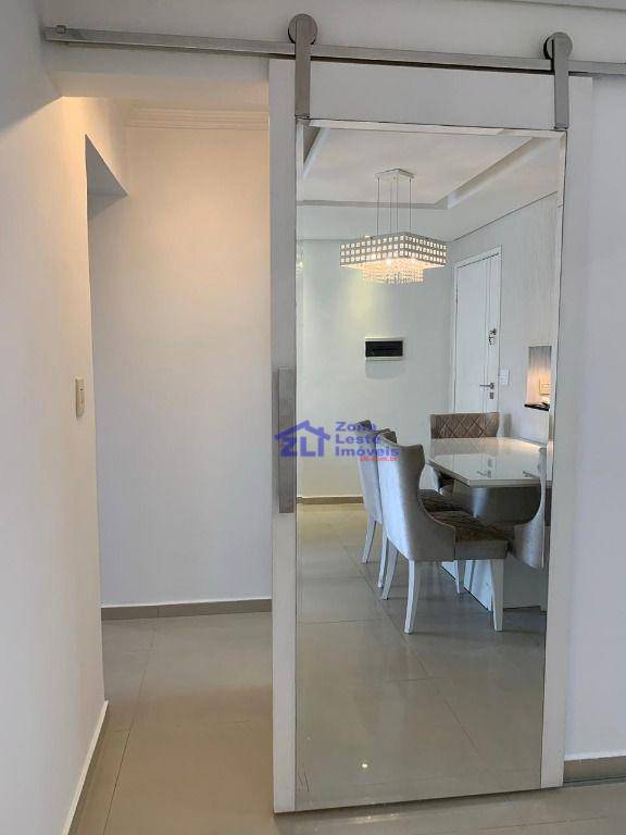 Apartamento à venda com 3 quartos, 70m² - Foto 8