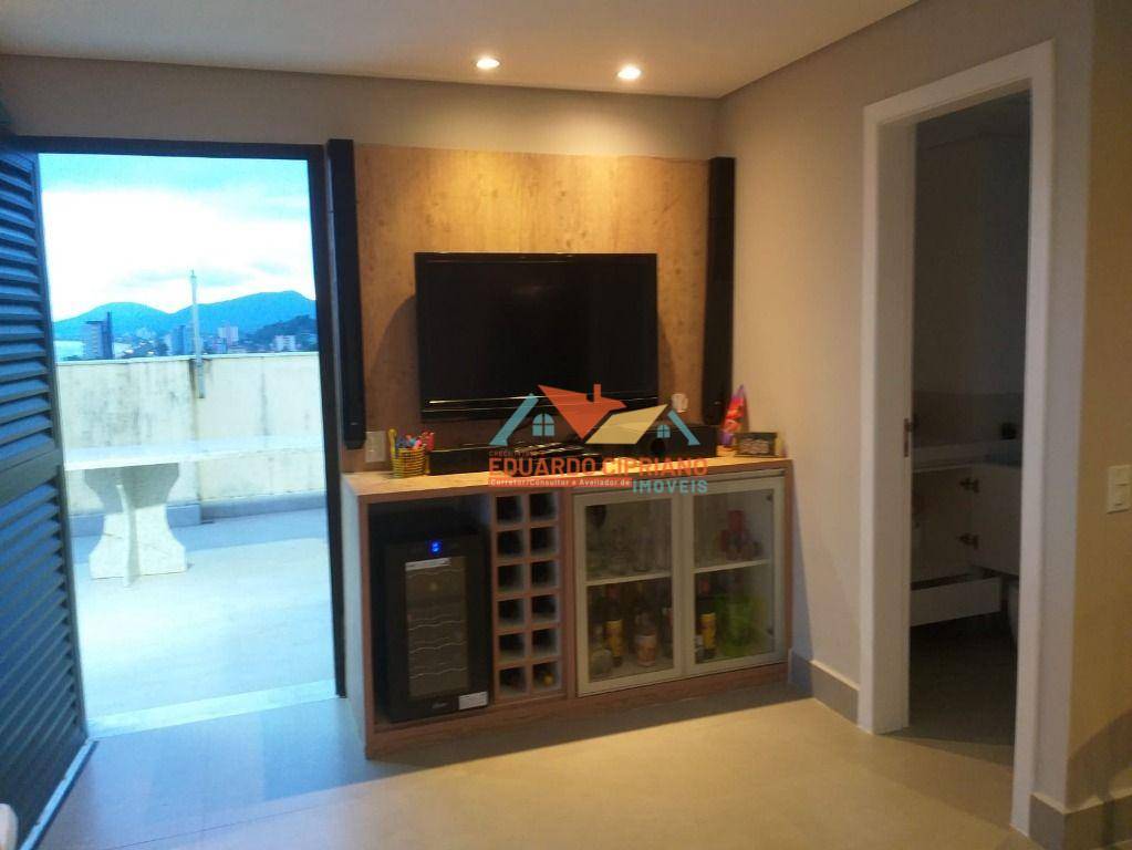 Cobertura à venda com 3 quartos, 132m² - Foto 14