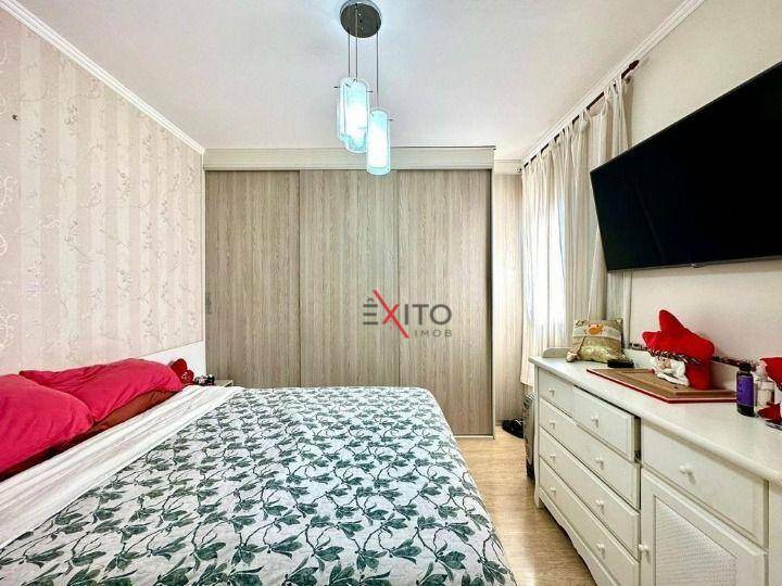 Apartamento à venda com 3 quartos, 78m² - Foto 12