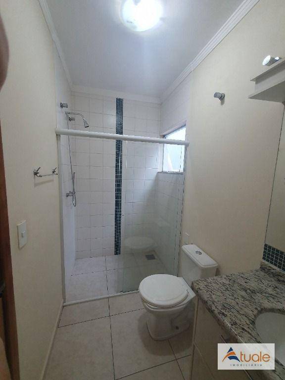 Casa de Condomínio à venda com 3 quartos, 175m² - Foto 19