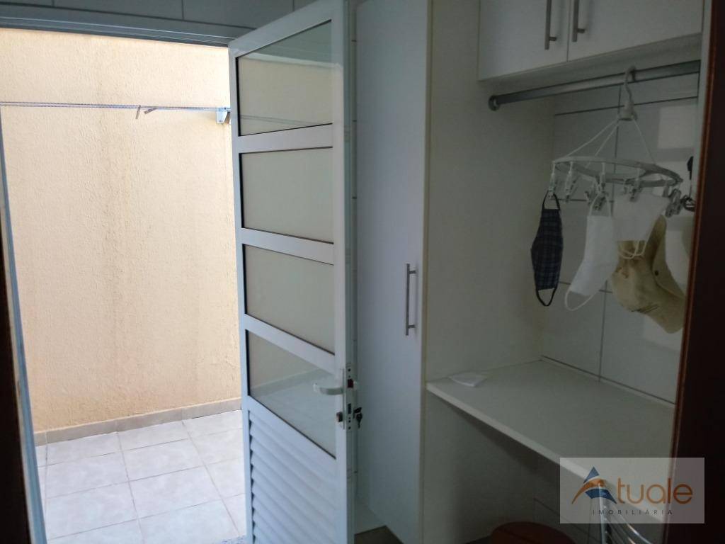 Casa de Condomínio à venda com 3 quartos, 365m² - Foto 23