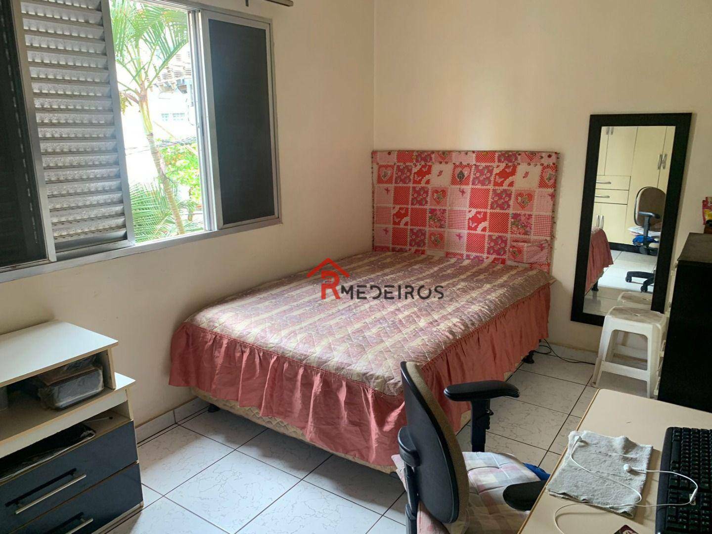 Apartamento à venda com 3 quartos, 80m² - Foto 12