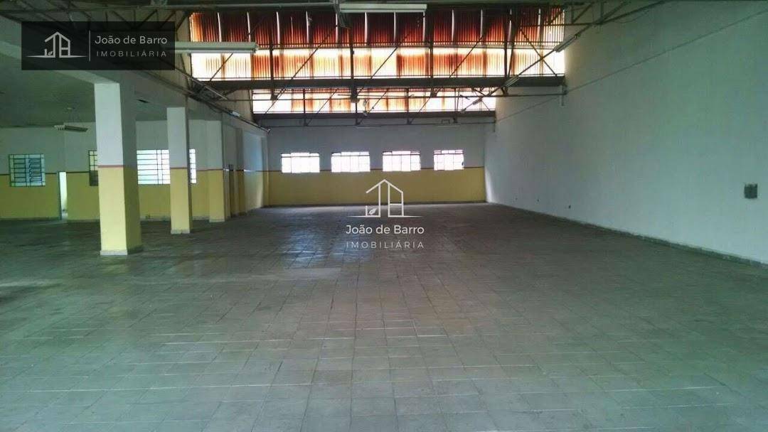 Loja-Salão para alugar, 950m² - Foto 3